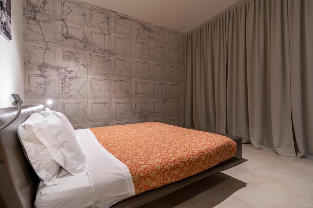 Suite Dei Greci Venedig Exterior foto