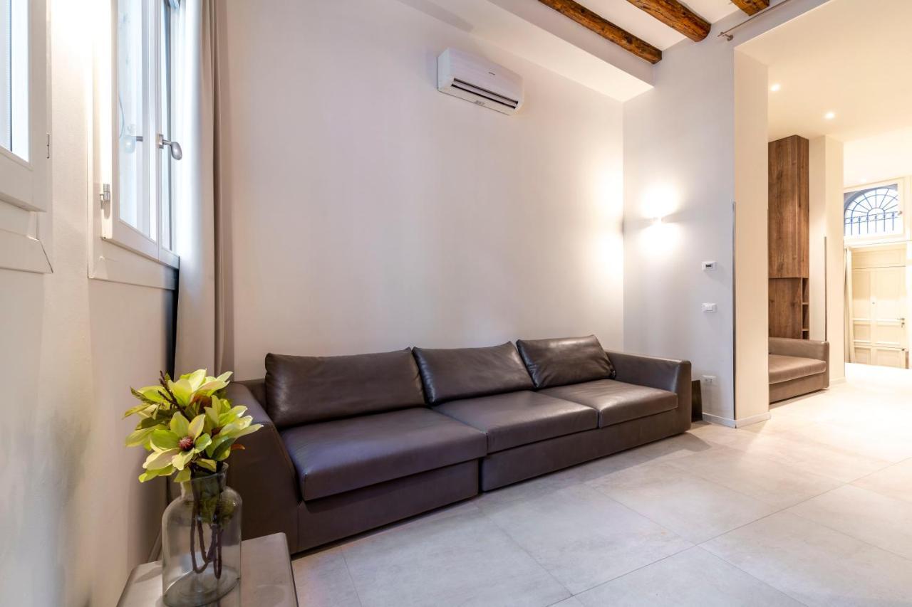 Suite Dei Greci Venedig Exterior foto