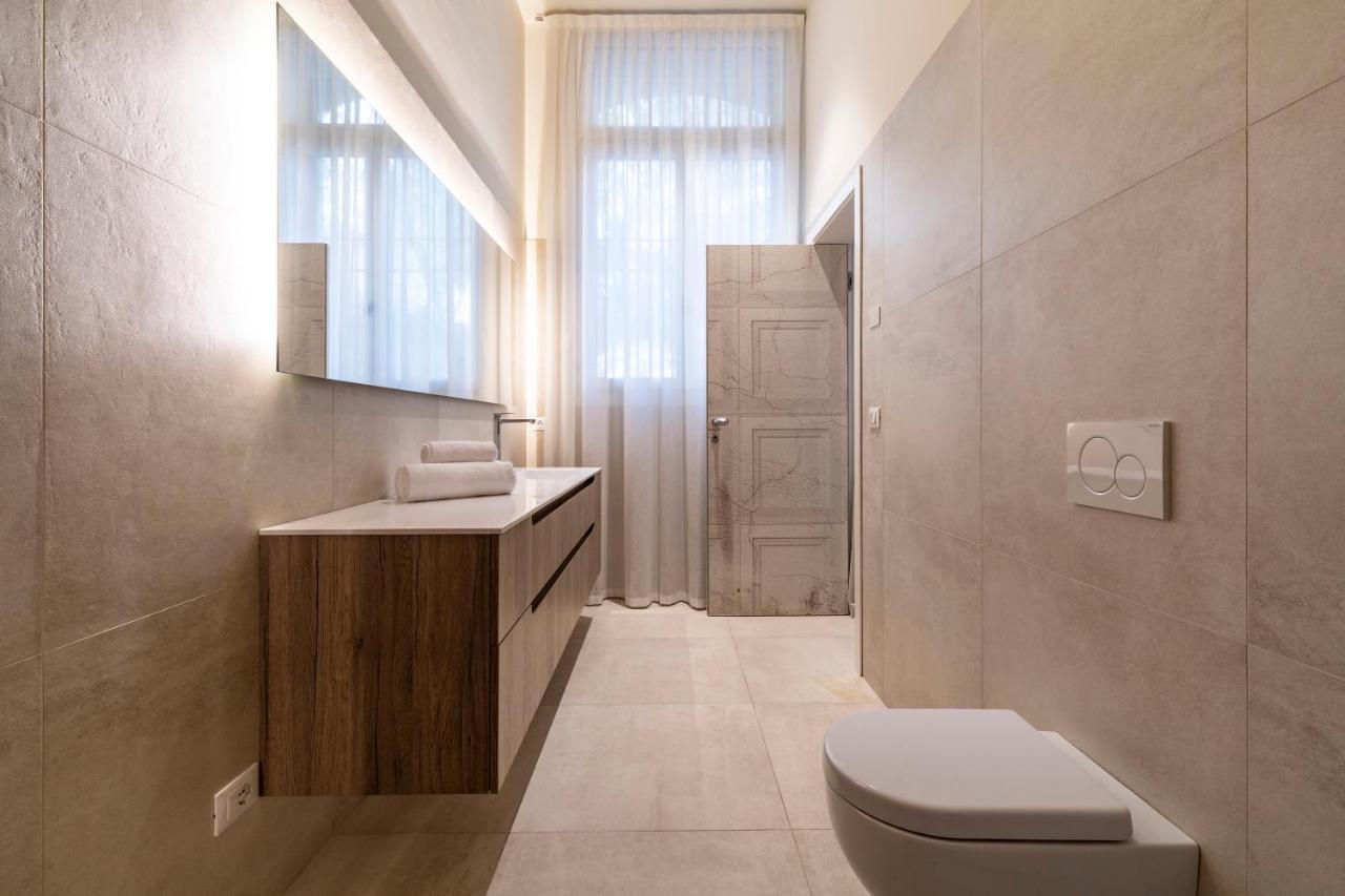 Suite Dei Greci Venedig Exterior foto