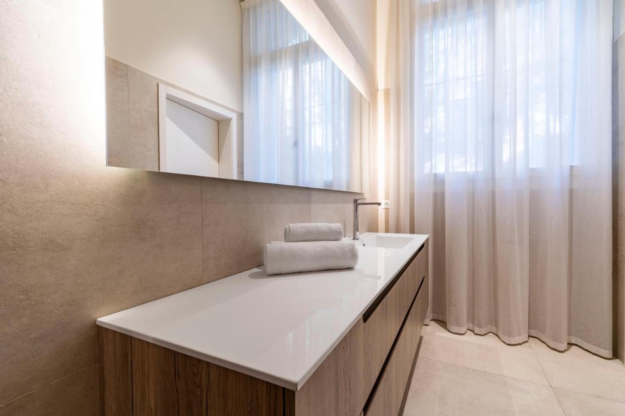 Suite Dei Greci Venedig Exterior foto